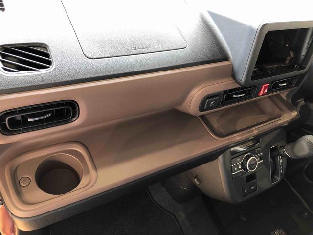 ムーヴキャンバスセオリーＧ２ＷＤ　両側電動スライドドア　オートライト　衝突被害軽減システム　横滑り防止機能　シートヒーター　プッシュスタート　スマートキー　オートエアコン　電動格納ドアミラー　アイドリングストップ　ＡＢＳ（長野県）の中古車