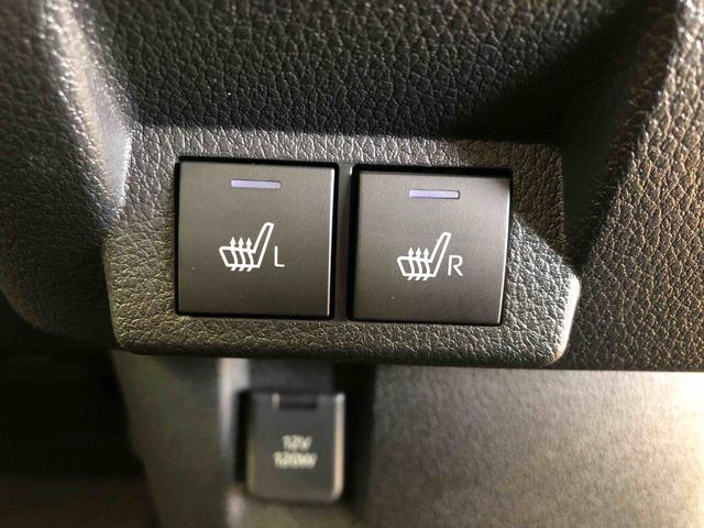 ムーヴキャンバスセオリーＧ２ＷＤ　両側電動スライドドア　オートライト　衝突被害軽減システム　横滑り防止機能　シートヒーター　プッシュスタート　スマートキー　オートエアコン　電動格納ドアミラー　アイドリングストップ　ＡＢＳ（長野県）の中古車