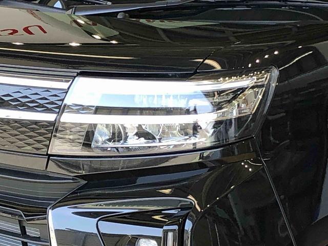 タントカスタムＲＳ４ＷＤ　ターボ　シートヒーター　両側電動スライドドア　アイドリングストップ　プッシュスタート　スマートキー　衝突被害軽減システム　横滑り防止機能　オートライト　オートエアコン　ＡＢＳ（長野県）の中古車