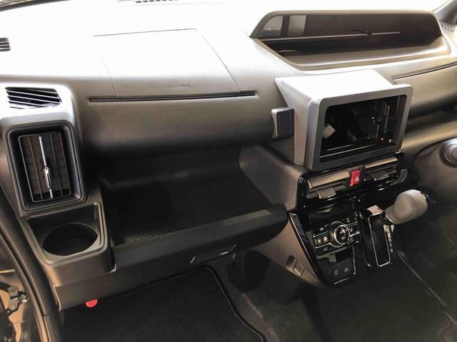 タントカスタムＲＳ４ＷＤ　ターボ　シートヒーター　両側電動スライドドア　アイドリングストップ　プッシュスタート　スマートキー　衝突被害軽減システム　横滑り防止機能　オートライト　オートエアコン　ＡＢＳ（長野県）の中古車