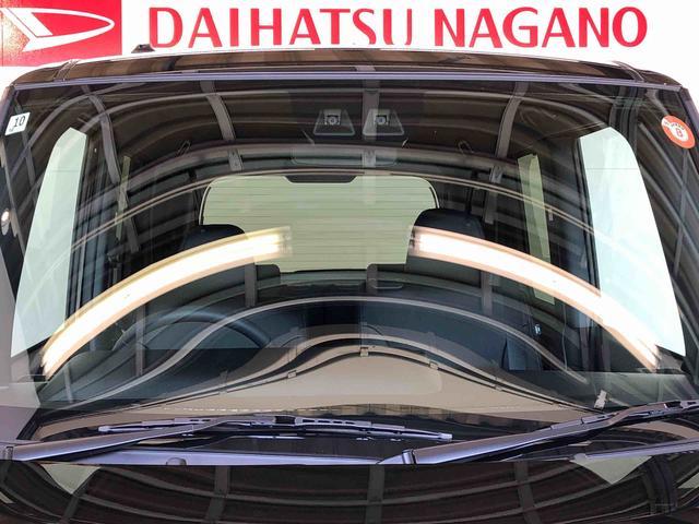 タントカスタムＲＳ４ＷＤ　ターボ　シートヒーター　両側電動スライドドア　アイドリングストップ　プッシュスタート　スマートキー　衝突被害軽減システム　横滑り防止機能　オートライト　オートエアコン　ＡＢＳ（長野県）の中古車