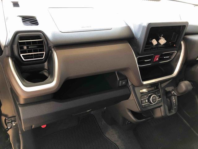 ムーヴＲＳ２ＷＤ　ターボ　両側電動スライドドア　クルーズコントロール　アイドリングストップ　プッシュスタート　スマートキー　衝突被害軽減システム　横滑り防止機能　オートライト　オートエアコン　ＡＢＳ（長野県）の中古車