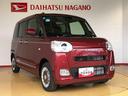 ２ＷＤ　両側電動スライドドア　オートライト　衝突被害軽減システム　横滑り防止機能　シートヒーター　プッシュスタート　スマートキー　オートエアコン　電動格納ドアミラー　アイドリングストップ　ＡＢＳ（長野県）の中古車