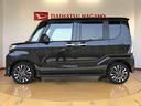 ４ＷＤ　ターボ　シートヒーター　両側電動スライドドア　アイドリングストップ　プッシュスタート　スマートキー　衝突被害軽減システム　横滑り防止機能　オートライト　オートエアコン　ＡＢＳ（長野県）の中古車