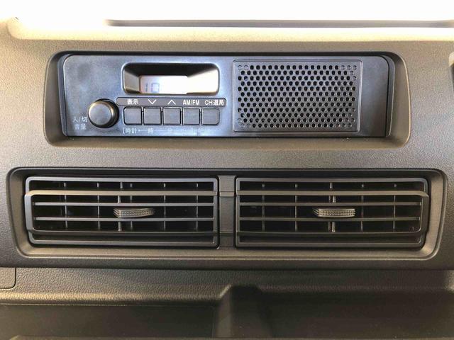 ハイゼットトラックスタンダード４ＷＤ　マニュアルエアコン　パワステ　タイミングチェーン　ラジオデッキ　手動ドアミラー　手動ウィンドウ　衝突被害軽減システム　横滑り防止機能　アイドリングストップ　ＡＢＳ（長野県）の中古車