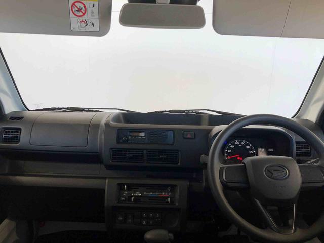 ハイゼットトラックスタンダード４ＷＤ　マニュアルエアコン　パワステ　タイミングチェーン　ラジオデッキ　手動ドアミラー　手動ウィンドウ　衝突被害軽減システム　横滑り防止機能　アイドリングストップ　ＡＢＳ（長野県）の中古車