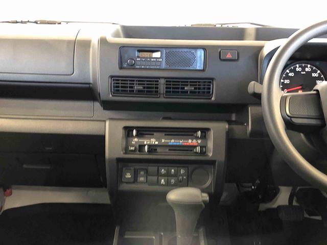 ハイゼットトラックスタンダード４ＷＤ　マニュアルエアコン　パワステ　タイミングチェーン　ラジオデッキ　手動ドアミラー　手動ウィンドウ　衝突被害軽減システム　横滑り防止機能　アイドリングストップ　ＡＢＳ（長野県）の中古車