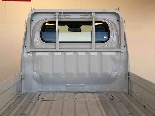 ハイゼットトラックスタンダード４ＷＤ　マニュアルエアコン　パワステ　タイミングチェーン　ラジオデッキ　手動ドアミラー　手動ウィンドウ　衝突被害軽減システム　横滑り防止機能　アイドリングストップ　ＡＢＳ（長野県）の中古車