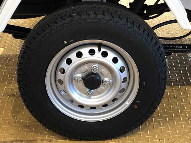 ハイゼットトラックスタンダード４ＷＤ　マニュアルエアコン　パワステ　タイミングチェーン　ラジオデッキ　手動ドアミラー　手動ウィンドウ　衝突被害軽減システム　横滑り防止機能　アイドリングストップ　ＡＢＳ（長野県）の中古車