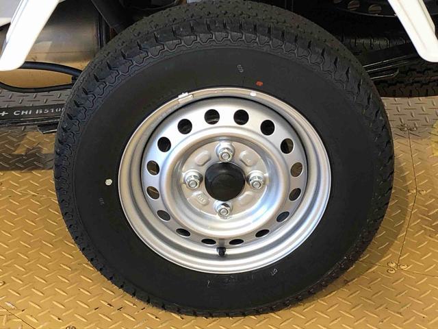 ハイゼットトラックスタンダード４ＷＤ　マニュアルエアコン　パワステ　タイミングチェーン　ラジオデッキ　手動ドアミラー　手動ウィンドウ　衝突被害軽減システム　横滑り防止機能　アイドリングストップ　ＡＢＳ（長野県）の中古車