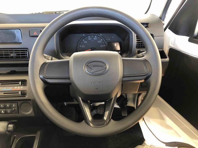 ハイゼットトラックスタンダード４ＷＤ　マニュアルエアコン　パワステ　タイミングチェーン　ラジオデッキ　手動ドアミラー　手動ウィンドウ　衝突被害軽減システム　横滑り防止機能　アイドリングストップ　ＡＢＳ（長野県）の中古車