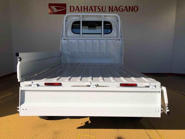 ハイゼットトラックスタンダード４ＷＤ　マニュアルエアコン　パワステ　タイミングチェーン　ラジオデッキ　手動ドアミラー　手動ウィンドウ　衝突被害軽減システム　横滑り防止機能　アイドリングストップ　ＡＢＳ（長野県）の中古車