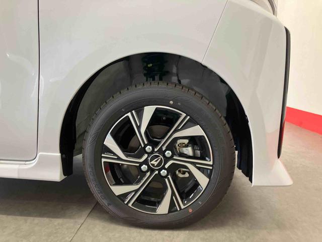 タントカスタムＸ（車内　消臭・抗菌　処理済）　衝突被害軽減システム　４ＷＤ　両側パワースライドドア　バックカメラ　アルミホイール　キーフリーシステム（新潟県）の中古車