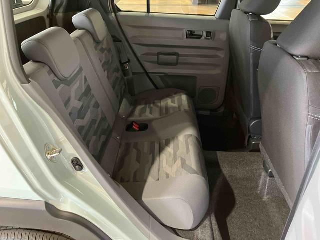 タフトＧ　ダーククロムベンチャー（車内　消臭・抗菌　処理済）　衝突被害軽減システム　４ＷＤ　バックカメラ　アルミホイール　キーフリーシステム（新潟県）の中古車
