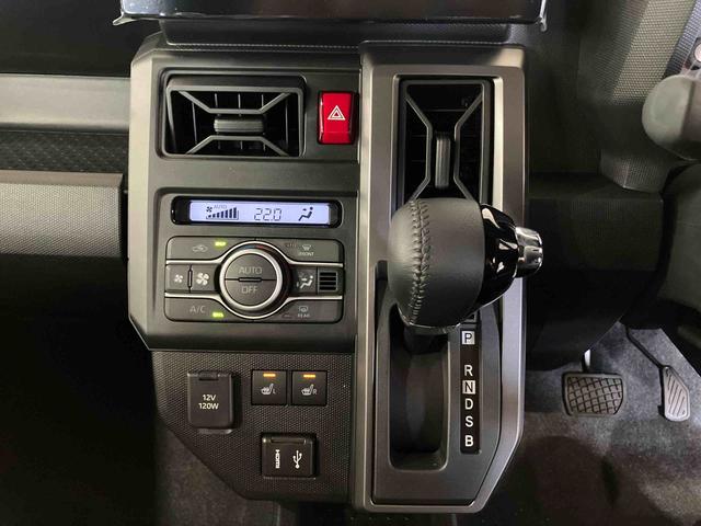 タフトＧ　ダーククロムベンチャー（車内　消臭・抗菌　処理済）　衝突被害軽減システム　４ＷＤ　バックカメラ　アルミホイール　キーフリーシステム（新潟県）の中古車