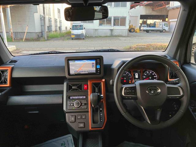 タフトＧ（新潟県）の中古車