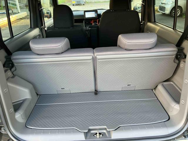 タフトＧ（新潟県）の中古車