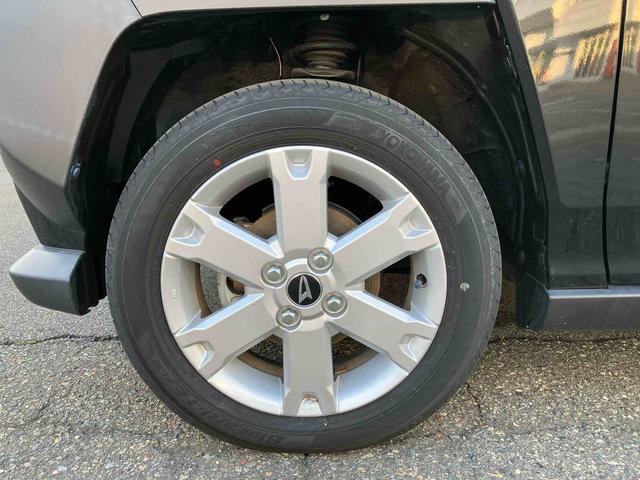 タフトＧ（新潟県）の中古車