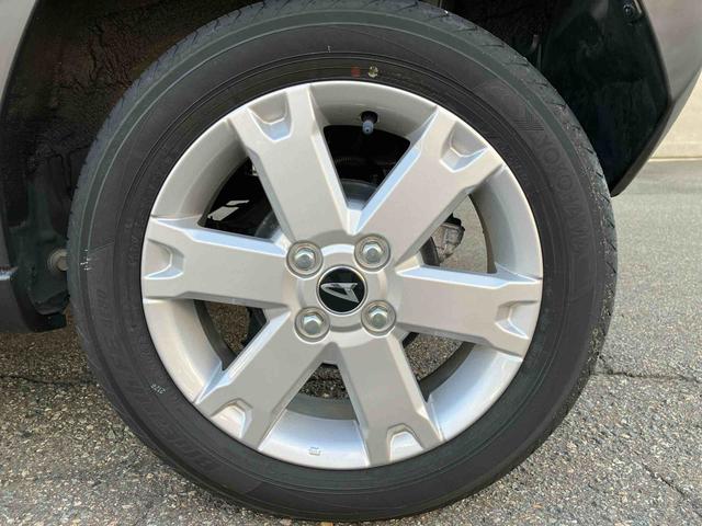 タフトＧ（新潟県）の中古車