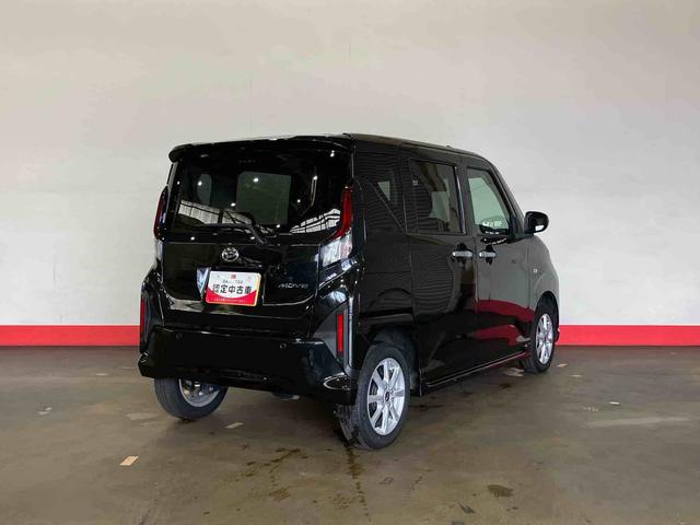 ムーヴ 中古車 Ｇ（車内　消臭・抗菌　処理済）　衝突被害軽減システム　４ＷＤ　片側パワースライドドア　バックカメラ　アルミホイール　キーフリーシステム