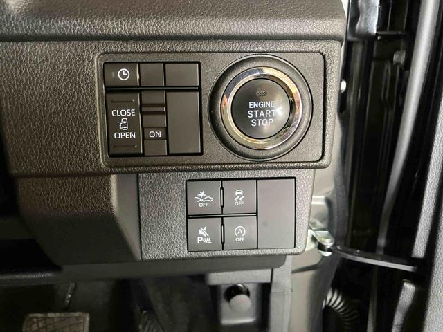 ムーヴＧ（車内　消臭・抗菌　処理済）　衝突被害軽減システム　４ＷＤ　片側パワースライドドア　バックカメラ　アルミホイール　キーフリーシステム（新潟県）の中古車