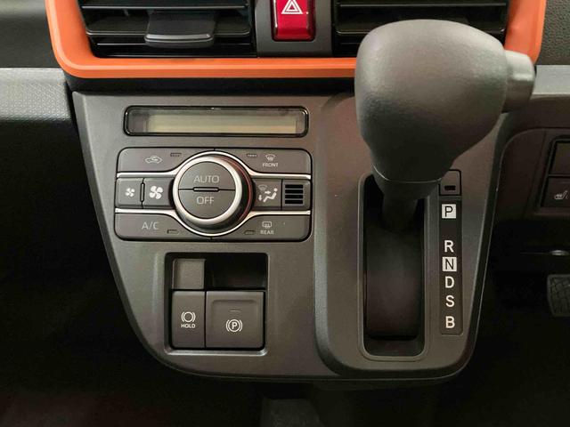 タントファンクロス（車内　消臭・抗菌　処理済）　衝突被害軽減システム　４ＷＤ　両側パワースライドドア　バックカメラ　アルミホイール　キーフリーシステム（新潟県）の中古車