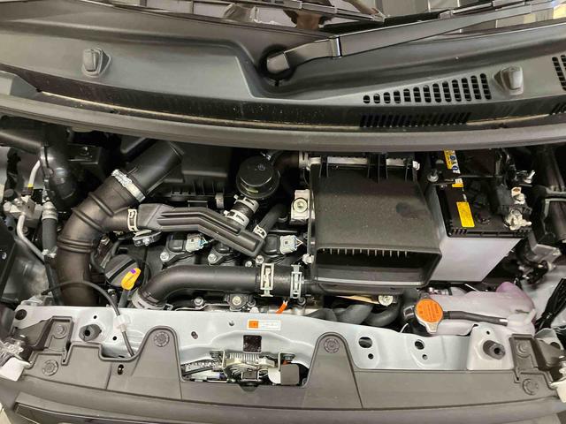 タントカスタムＲＳ（車内　消臭・抗菌　処理済）　衝突被害軽減システム　４ＷＤ　両側パワースライドドア　バックカメラ　アルミホイール　キーフリーシステム（新潟県）の中古車
