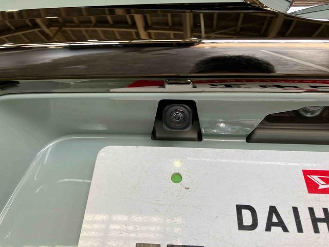タフトＧ　ダーククロムベンチャー（車内　消臭・抗菌　処理済）　衝突被害軽減システム　４ＷＤ　バックカメラ　アルミホイール　キーフリーシステム（新潟県）の中古車