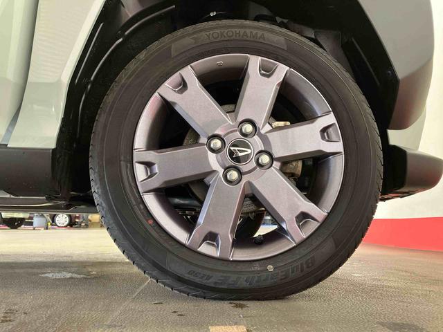 タフトＧ　ダーククロムベンチャー（車内　消臭・抗菌　処理済）　衝突被害軽減システム　４ＷＤ　バックカメラ　アルミホイール　キーフリーシステム（新潟県）の中古車