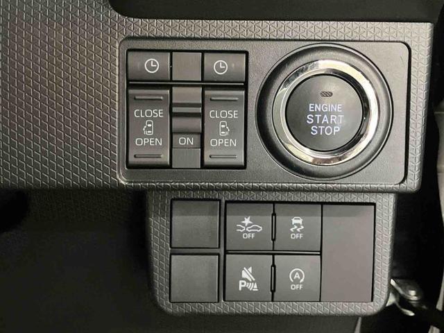 タントカスタムＸ（車内　消臭・抗菌　処理済）　衝突被害軽減システム　４ＷＤ　両側パワースライドドア　バックカメラ　アルミホイール　キーフリーシステム（新潟県）の中古車