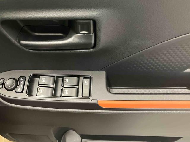 タントファンクロス（車内　消臭・抗菌　処理済）　衝突被害軽減システム　４ＷＤ　両側パワースライドドア　バックカメラ　アルミホイール　キーフリーシステム（新潟県）の中古車