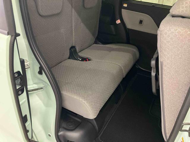 タントＸ（車内　消臭・抗菌　処理済）　衝突被害軽減システム　４ＷＤ　片側パワースライドドア　バックカメラ　キーフリーシステム（新潟県）の中古車