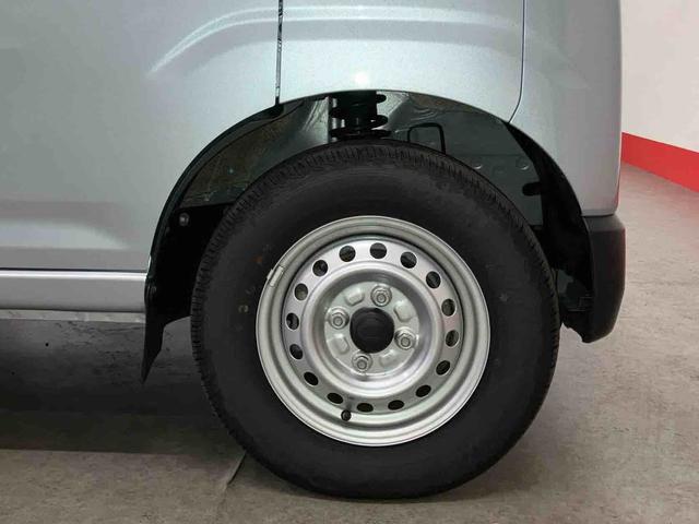 ハイゼットカーゴＤＸ（車内　消臭・抗菌　処理済）　衝突被害軽減システム　４ＷＤ　５速マニュアル　両側スライドドア　キーレスエントリー（新潟県）の中古車