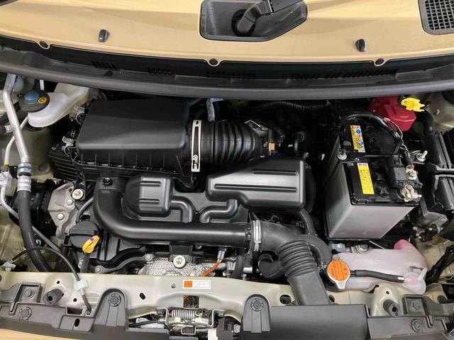 タフトＧ　ダーククロムベンチャー（車内　消臭・抗菌　処理済）　衝突被害軽減システム　４ＷＤ　バックカメラ　アルミホイール　キーフリーシステム（新潟県）の中古車