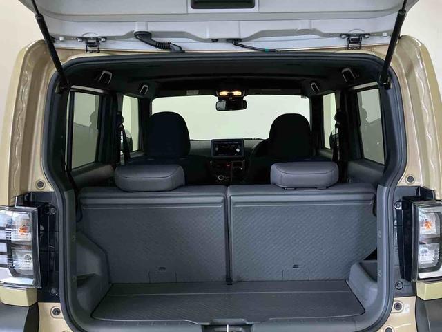 タフトＧ　ダーククロムベンチャー（車内　消臭・抗菌　処理済）　衝突被害軽減システム　４ＷＤ　バックカメラ　アルミホイール　キーフリーシステム（新潟県）の中古車