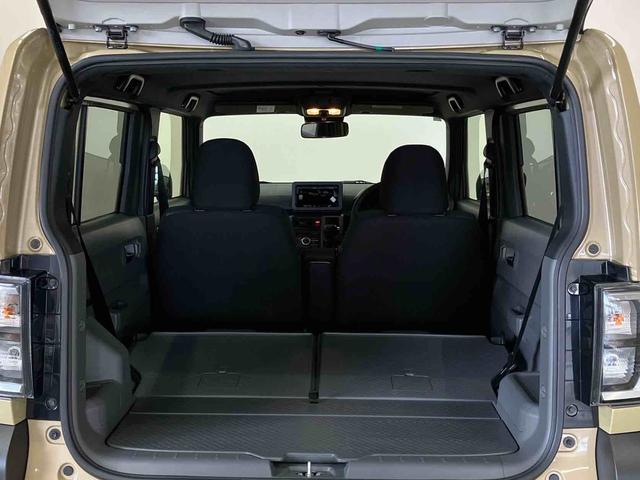 タフトＧ　ダーククロムベンチャー（車内　消臭・抗菌　処理済）　衝突被害軽減システム　４ＷＤ　バックカメラ　アルミホイール　キーフリーシステム（新潟県）の中古車