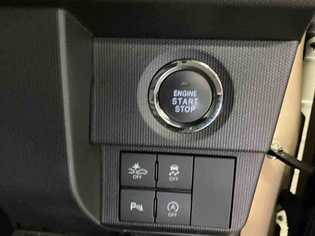 タフトＧ　ダーククロムベンチャー（車内　消臭・抗菌　処理済）　衝突被害軽減システム　４ＷＤ　バックカメラ　アルミホイール　キーフリーシステム（新潟県）の中古車