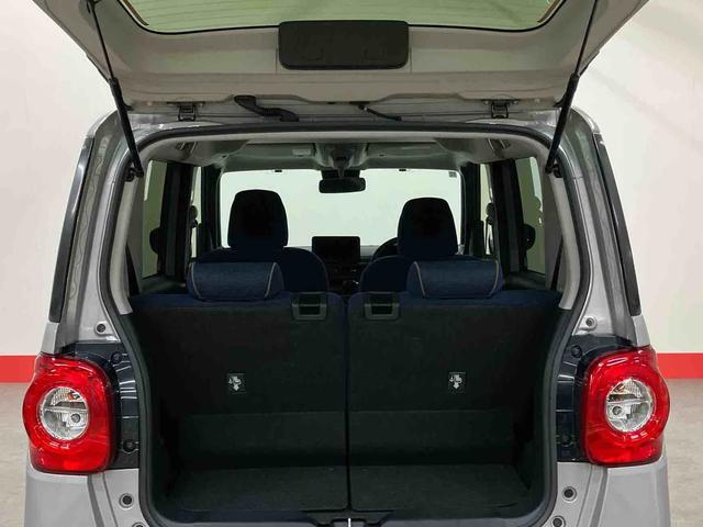 ムーヴキャンバスセオリーＧ（車内　消臭・抗菌　処理済）　衝突被害軽減システム　４ＷＤ　両側パワースライドドア　バックカメラ　キーフリーシステム（新潟県）の中古車