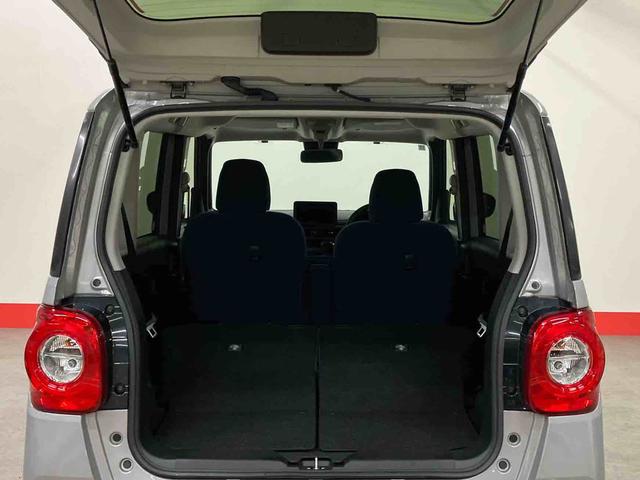 ムーヴキャンバスセオリーＧ（車内　消臭・抗菌　処理済）　衝突被害軽減システム　４ＷＤ　両側パワースライドドア　バックカメラ　キーフリーシステム（新潟県）の中古車