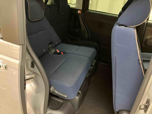 ムーヴキャンバスセオリーＧ（車内　消臭・抗菌　処理済）　衝突被害軽減システム　４ＷＤ　両側パワースライドドア　バックカメラ　キーフリーシステム（新潟県）の中古車