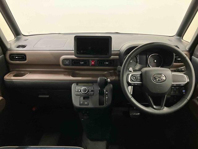 ムーヴキャンバスセオリーＧ（車内　消臭・抗菌　処理済）　衝突被害軽減システム　４ＷＤ　両側パワースライドドア　バックカメラ　キーフリーシステム（新潟県）の中古車