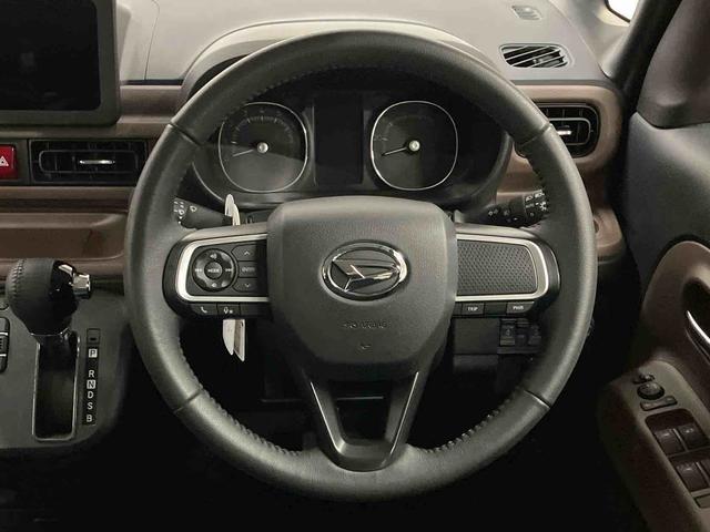 ムーヴキャンバスセオリーＧ（車内　消臭・抗菌　処理済）　衝突被害軽減システム　４ＷＤ　両側パワースライドドア　バックカメラ　キーフリーシステム（新潟県）の中古車