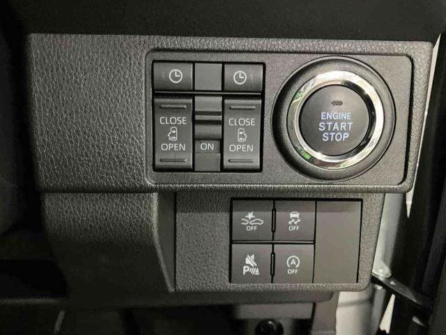 ムーヴキャンバスセオリーＧ（車内　消臭・抗菌　処理済）　衝突被害軽減システム　４ＷＤ　両側パワースライドドア　バックカメラ　キーフリーシステム（新潟県）の中古車