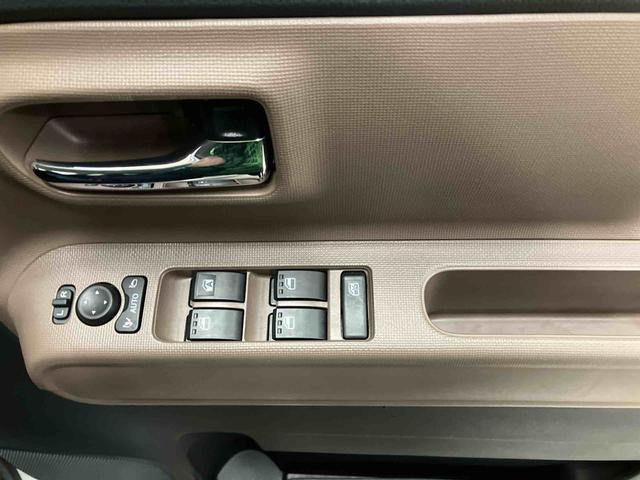 ムーヴキャンバスセオリーＧ（車内　消臭・抗菌　処理済）　衝突被害軽減システム　４ＷＤ　両側パワースライドドア　バックカメラ　キーフリーシステム（新潟県）の中古車