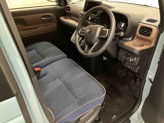 ムーヴキャンバスセオリーＧ（車内　消臭・抗菌　処理済）　衝突被害軽減システム　４ＷＤ　両側パワースライドドア　バックカメラ　キーフリーシステム（新潟県）の中古車