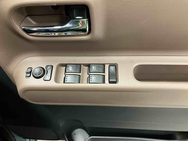 ムーヴキャンバスセオリーＧ（車内　消臭・抗菌　処理済）　衝突被害軽減システム　４ＷＤ　両側パワースライドドア　バックカメラ　キーフリーシステム（新潟県）の中古車