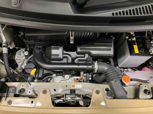 タントＸ（車内　消臭・抗菌　処理済）　衝突被害軽減システム　４ＷＤ　片側パワースライドドア　バックカメラ　キーフリーシステム（新潟県）の中古車