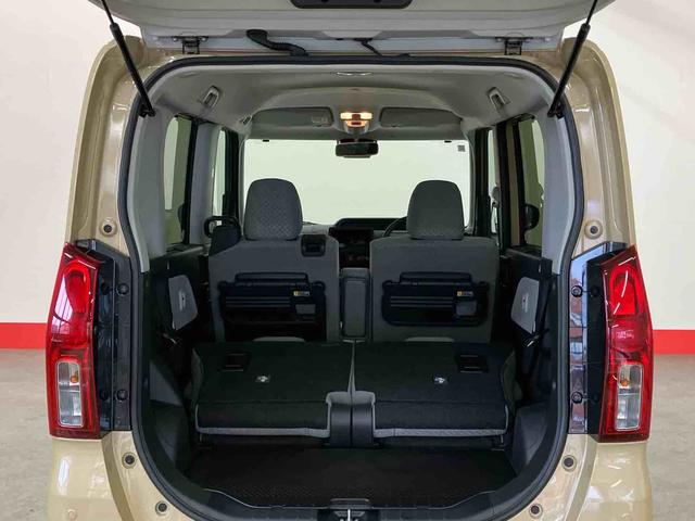 タントＸ（車内　消臭・抗菌　処理済）　衝突被害軽減システム　４ＷＤ　片側パワースライドドア　バックカメラ　キーフリーシステム（新潟県）の中古車