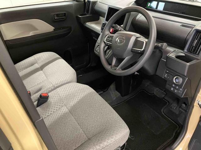 タントＸ（車内　消臭・抗菌　処理済）　衝突被害軽減システム　４ＷＤ　片側パワースライドドア　バックカメラ　キーフリーシステム（新潟県）の中古車