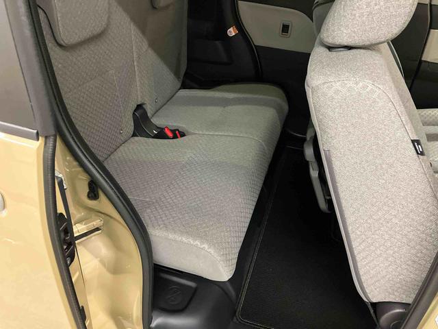 タントＸ（車内　消臭・抗菌　処理済）　衝突被害軽減システム　４ＷＤ　片側パワースライドドア　バックカメラ　キーフリーシステム（新潟県）の中古車